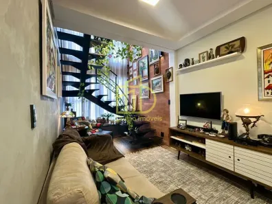Apartamento com 3 Quartos à venda, 140m² no Jardim Helena Cristina, Sorocaba