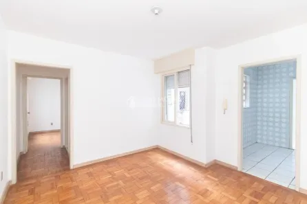 Apartamento com 1 Quarto para alugar, 55m² no Cidade Baixa, Porto Alegre