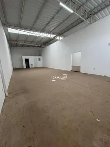 Ponto Comercial para alugar, 130m² no Parque Yolanda (Nova Veneza), Sumaré