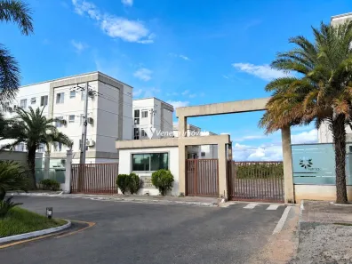 Apartamento com 2 Quartos à venda, 38m² no Gurupi, Teresina