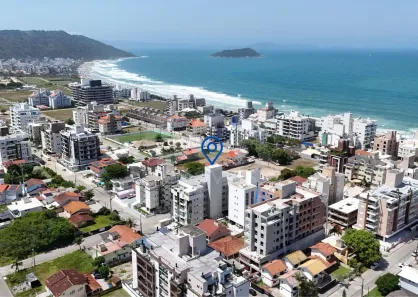Apartamento com 2 Quartos à venda, 64m² no Palmas, Governador Celso Ramos