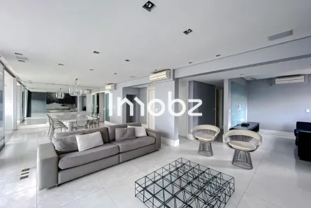 Apartamento com 2 Quartos à venda, 178m² no Água Branca, São Paulo
