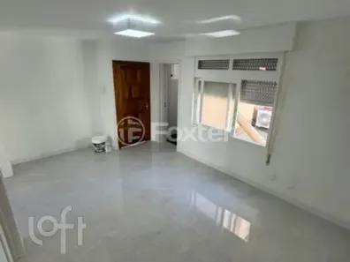 Apartamento com 1 Quarto à venda, 46m² no Petrópolis, Porto Alegre