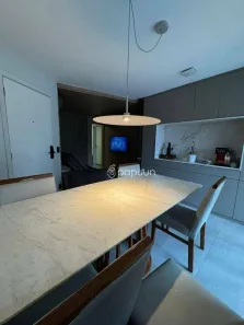 Apartamento com 3 Quartos à venda, 100m² no Mooca, São Paulo