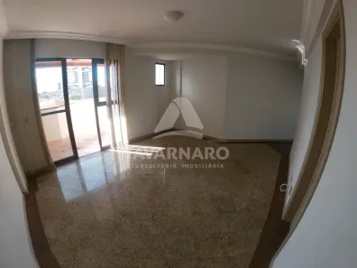 Apartamento com 3 Quartos à venda, 113m² no Centro, Ponta Grossa