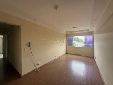 Apartamento com 3 Quartos para alugar, 76m² no Vila Ema, São José dos Campos