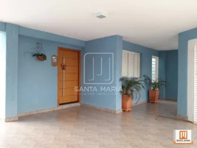 Sobrado com 3 Quartos à venda, 194m² no Campos Elíseos, Ribeirão Preto
