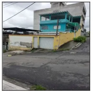 Casa com 5 Quartos à venda, 200m² no Vila Centenário, Duque de Caxias