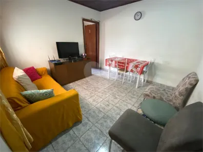 Casa com 4 Quartos à venda, 100m² no Vila Fachini, São Paulo