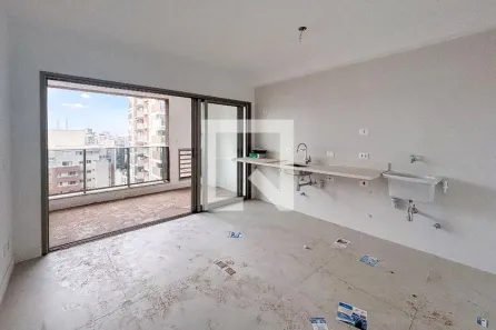 Kitnet com 1 Quarto à venda, 40m² no Vila Mariana, São Paulo