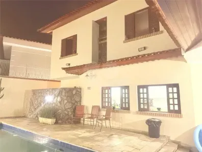 Sobrado com 4 Quartos à venda, 300m² no Jardim Guapira, São Paulo