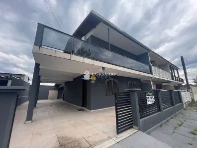 Sobrado com 3 Quartos à venda, 83m² no , Pontal do Paraná