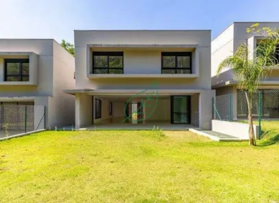 Casa de Condomínio com 4 Quartos à venda, 851m² no Chácara Santo Antônio (Zona Sul), São Paulo