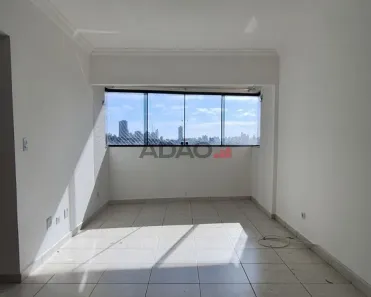 Apartamento com 2 Quartos à venda, 66m² no Parque Amazônia, Goiânia