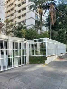 Apartamento com 3 Quartos à venda, 200m² no Cerqueira César, São Paulo
