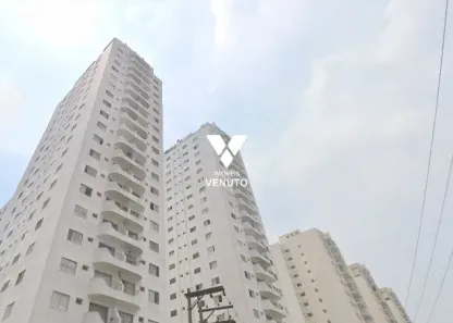 Apartamento com 2 Quartos para alugar, 64m² no Vila Firmiano Pinto, São Paulo