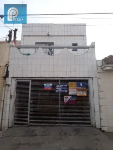 Sobrado com 4 Quartos à venda, 250m² no Vila Maria Baixa, São Paulo