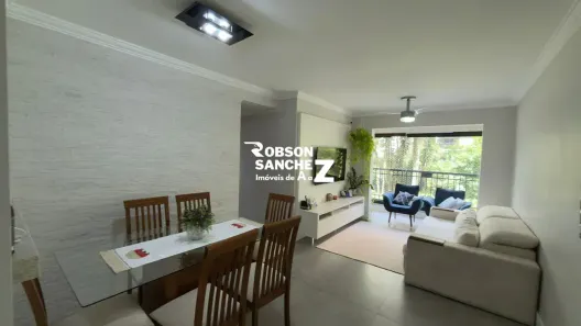 Apartamento com 3 Quartos à venda, 75m² no Vila Sofia, São Paulo