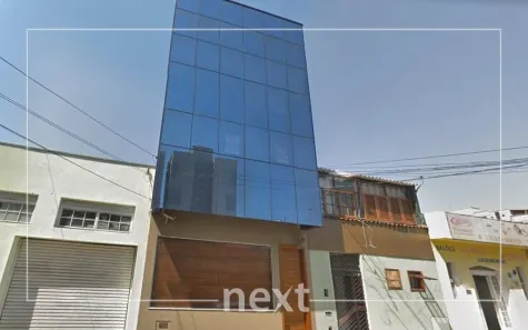 Prédio Comercial com 2 Quartos para alugar, 247m² no Bosque, Campinas