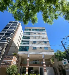 Apartamento com 2 Quartos à venda, 79m² no Jardim Itália, Chapecó