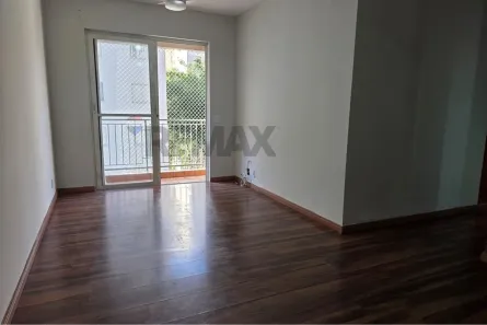 Apartamento com 3 Quartos para alugar, 64m² no Vila Ivone, São Paulo