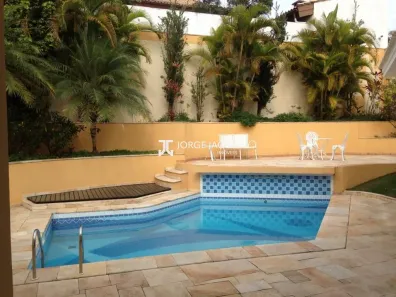 Sobrado com 3 Quartos à venda, 450m² no Jardim América, Sorocaba