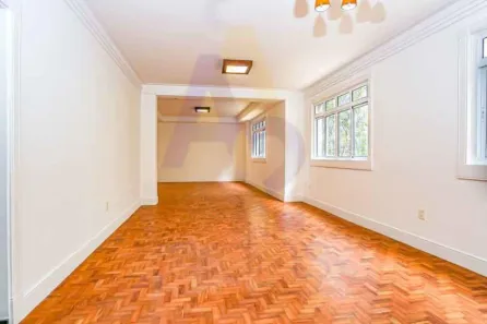 Apartamento com 3 Quartos à venda, 228m² no Bela Vista, São Paulo