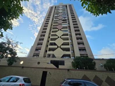 Apartamento com 3 Quartos para alugar, 119m² no Torreão, Recife