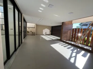 Casa de Condomínio com 3 Quartos à venda, 285m² no Vila Marieta, Campinas