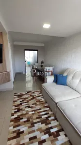 Casa de Condomínio com 3 Quartos à venda, 120m² no Taboão, São Bernardo do Campo