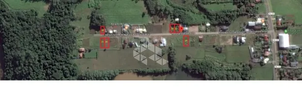 Lote/Terreno à venda, 320m² no Costão, Estrela