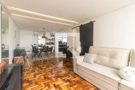 Apartamento com 2 Quartos à venda, 89m² no Vila Mariana, São Paulo