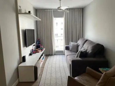 Apartamento com 3 Quartos à venda, 71m² no Coophema, Cuiabá