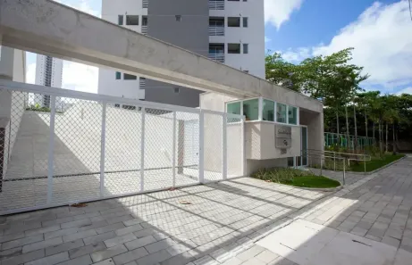Apartamento com 3 Quartos à venda, 90m² no Madalena, Recife