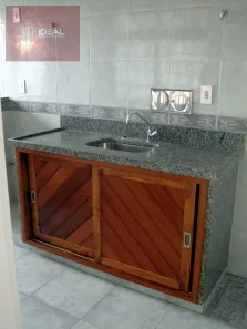 Apartamento com 2 Quartos à venda, 65m² no Parque São Caetano, Campos dos Goytacazes