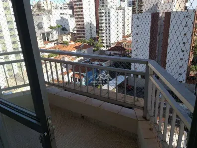 Apartamento com 1 Quarto à venda, 53m² no Centro, Ribeirão Preto