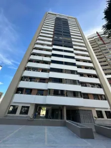 Apartamento com 3 Quartos à venda, 102m² no Caminho das Árvores, Salvador