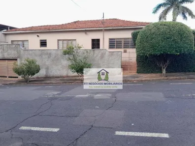 Casa com 3 Quartos à venda, 160m² no Boa Vista, São José do Rio Preto