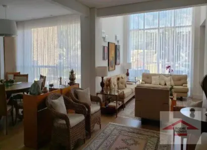 Apartamento com 3 Quartos à venda, 232m² no Jardim das Samambaias, Jundiaí