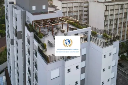 Apartamento com 2 Quartos à venda, 54m² no Bonfim, Campinas