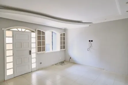 Casa com 4 Quartos à venda, 360m² no Cidade Nova, Belo Horizonte