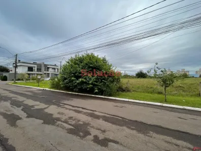 Lote/Terreno à venda, 307m² no Estância Velha, Canoas