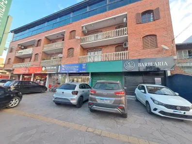 Ponto Comercial para alugar, 70m² no Rio Branco, São Leopoldo