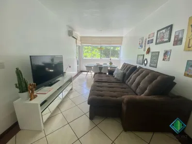 Apartamento com 3 Quartos à venda, 118m² no Córrego Grande, Florianópolis