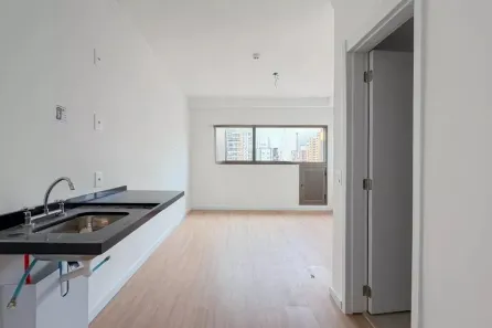 Kitnet com 1 Quarto à venda, 25m² no Vila Mariana, São Paulo