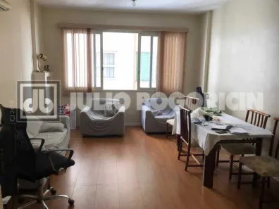Apartamento com 3 Quartos à venda, 112m² no Copacabana, Rio de Janeiro