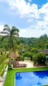 Fazenda/Sítio com 6 Quartos à venda, 5375m² no Luiz Fagundes, Mairiporã