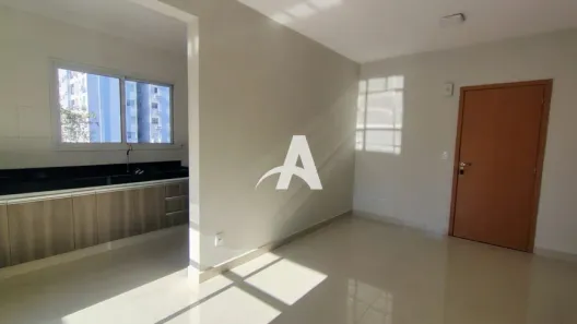 Apartamento com 2 Quartos para alugar, 80m² no Tabajaras, Uberlândia