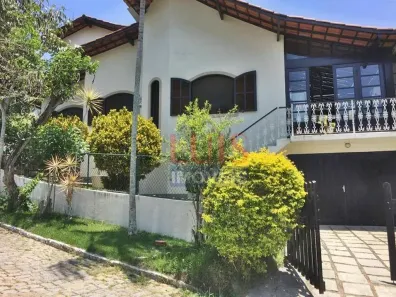 Casa de Condomínio com 4 Quartos à venda, 130m² no Vila Progresso, Niterói