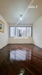 Apartamento com 2 Quartos à venda, 94m² no Vila Mariana, São Paulo